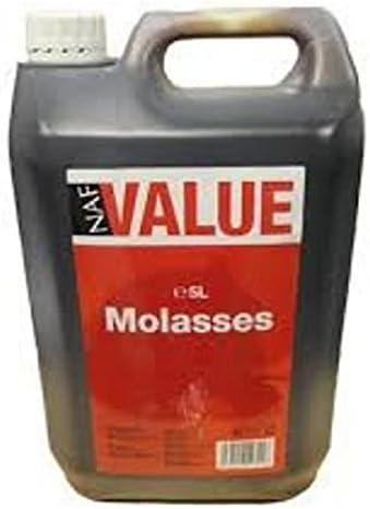 NAF Value Molasses 5 Litre