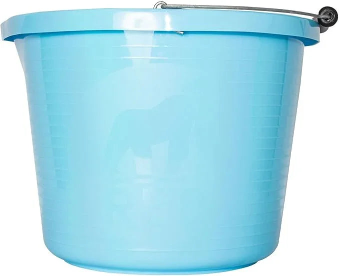 Gorilla Premium Bucket Sky Blue