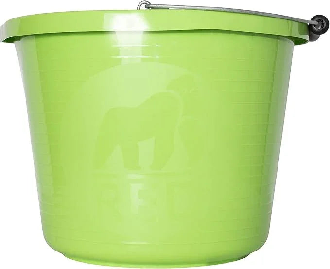 Gorilla Premium Bucket Pistachio