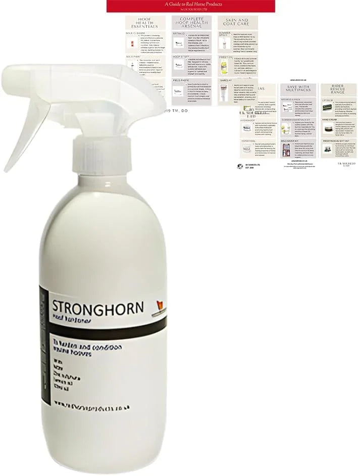 Red Horse Products Stronghorn 500ml