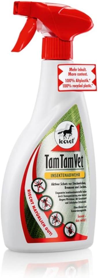 Leovet TamTamVet 500ml Fly Protection Spray insect repellent