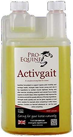 Pro-Equine Activgait 500ml