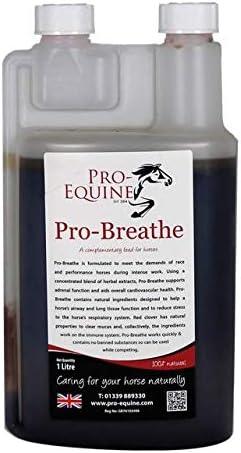 Pro-Equine Pro-Breathe 500ml