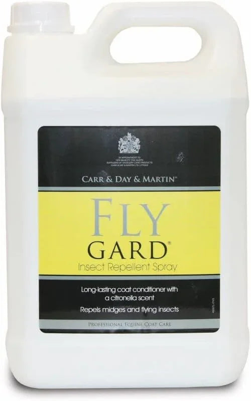 Carr & Day & Martin Flygard Insect Repellent Spray 5L