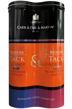 Carr & Day & Martin Belvoir Step 1 & 2 Duo