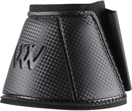 Woof Wear Club Overreach Boot Black S