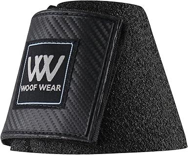 Woof Wear Ultra Overreach Boot Black L