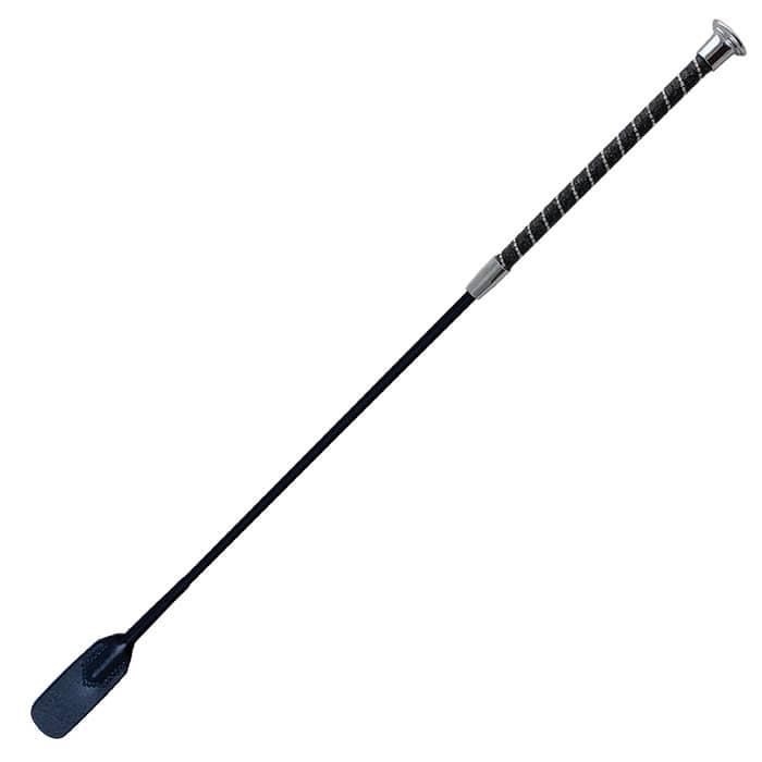 Woof Wear Twisted Whip Black/Silver