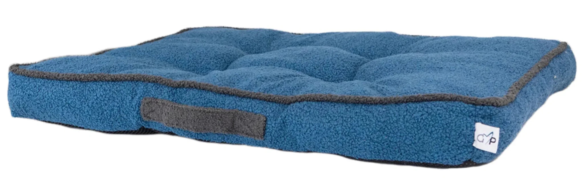 Teddy Lounger Large Blue
