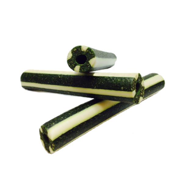 Bow Wow Yum Yum Mint – 40g (Chewy Mint Treat Stick for Dogs)