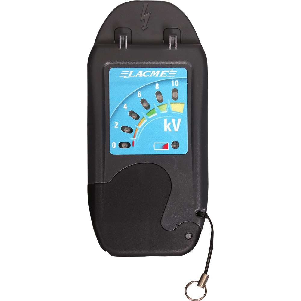 Agrifence 10kV Wireless Voltmeter – Digital Pocket Electric Fence Voltage Tester