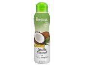 TropiClean Gentle Coconut Hypoallergenic Shampoo – 355ml for Puppies & Kittens