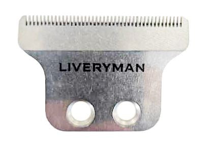 Liveryman Robin Trimmer Replacement Blade – Spare Blade for Robin