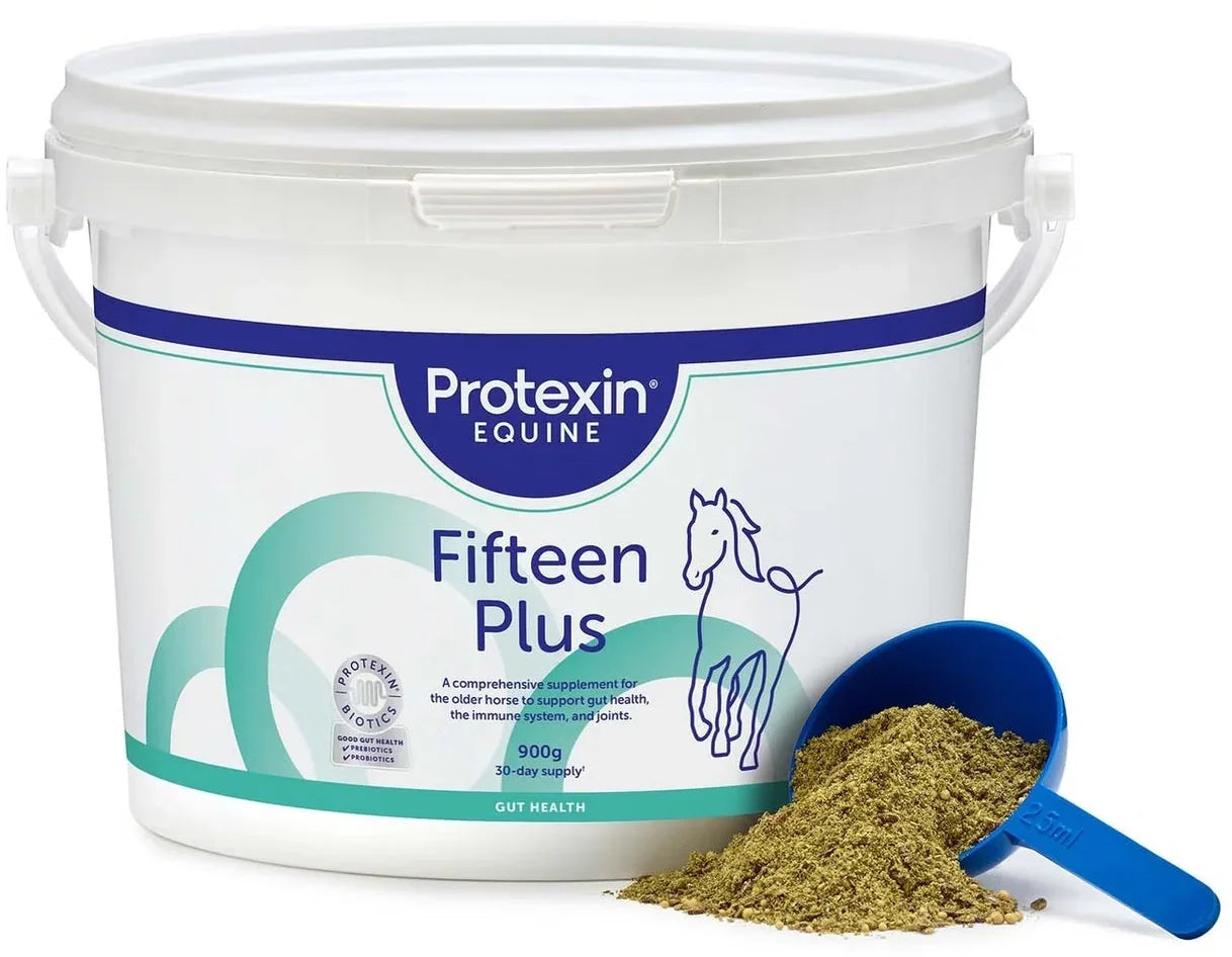 Protexin Equine Premium Fifteen Plus 900g