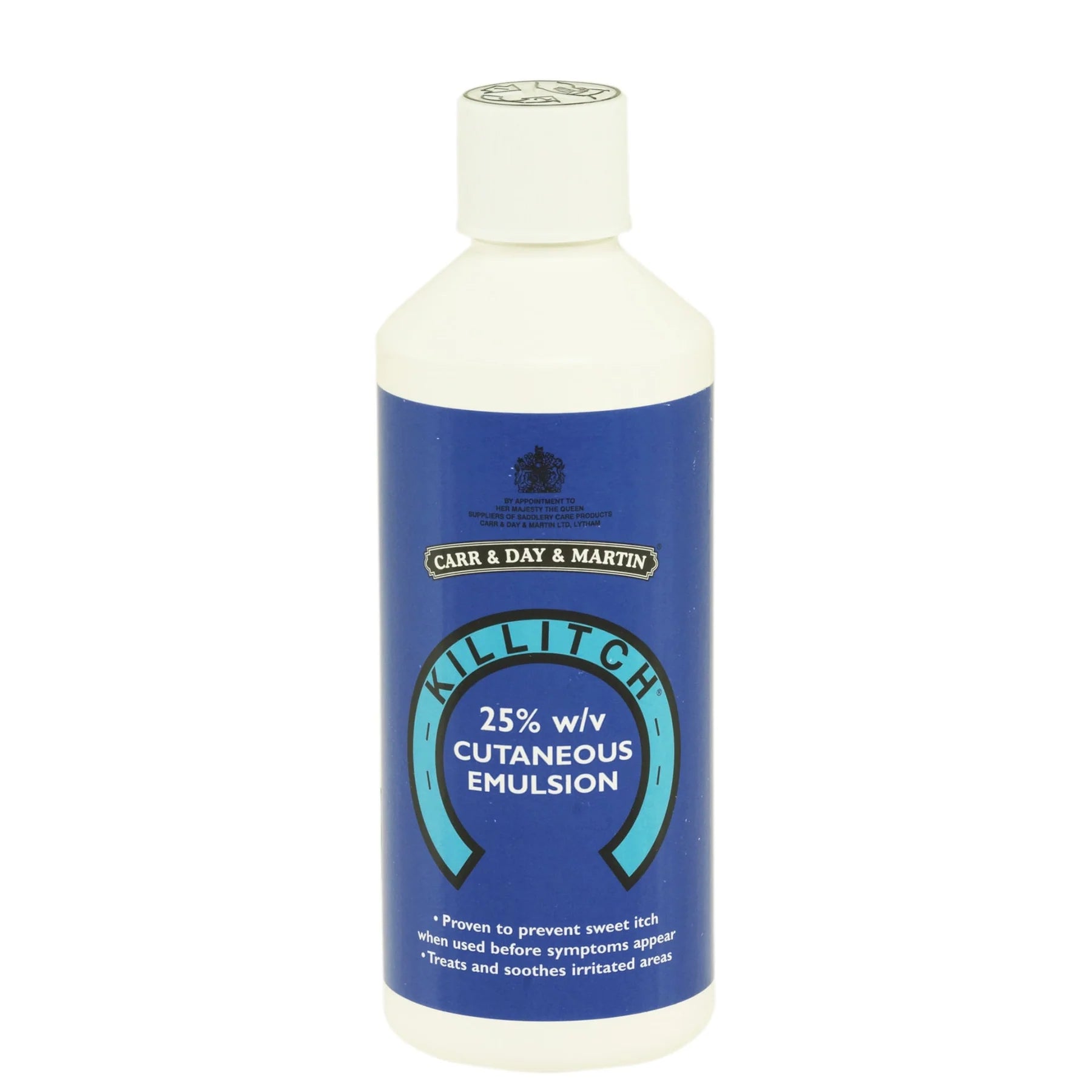 Carr & Day & Martin KillItch Sweet Itch Solution 1L - Animall