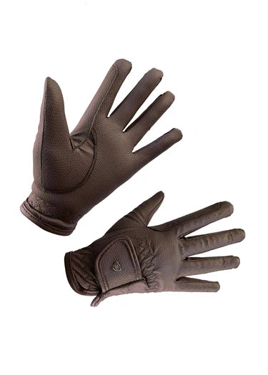 Woof Wear Competition Glove Choc Size 7 - Animall