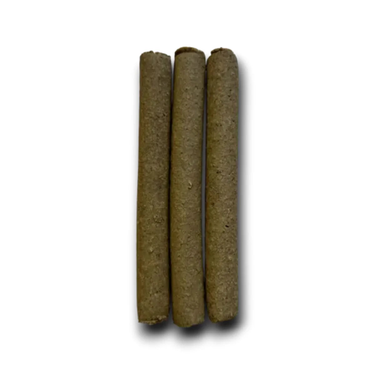 Anco Chicken Infused Beef Rolls Natural Dog Treat