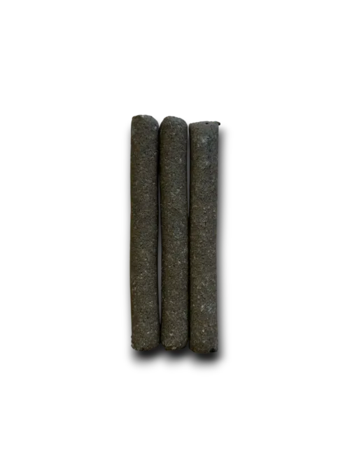 Anco Lamb Infused Beef Rolls Natural Dog Treat
