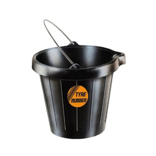 Red Gorilla® Tyre Rubber Super 3 Bucket