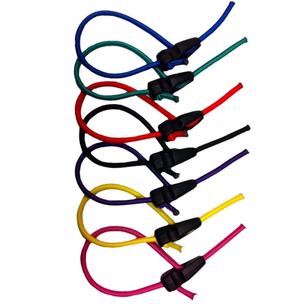 Bitz Quick Clip – Black