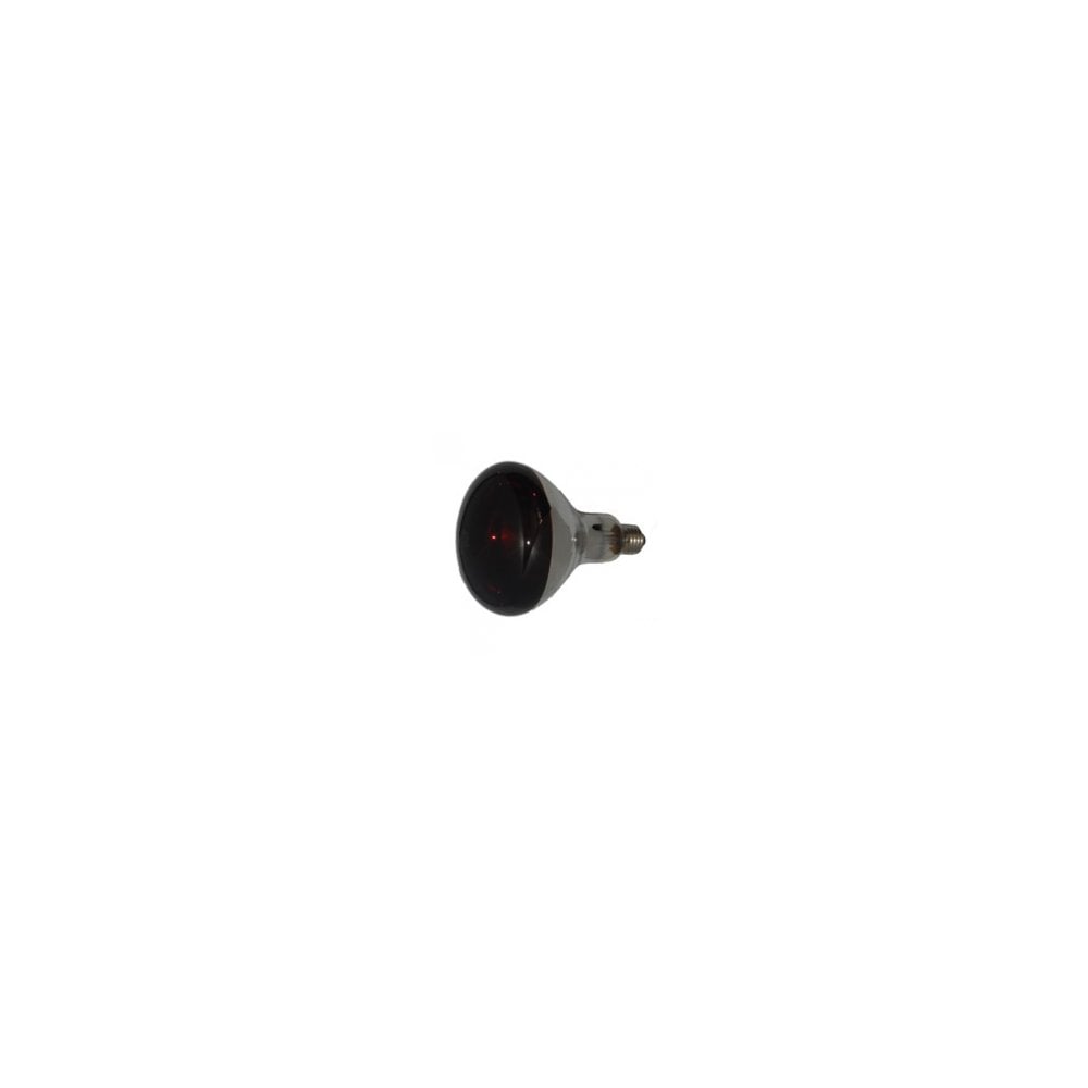 Stockshop 250W Screw Type Infrared Bulb