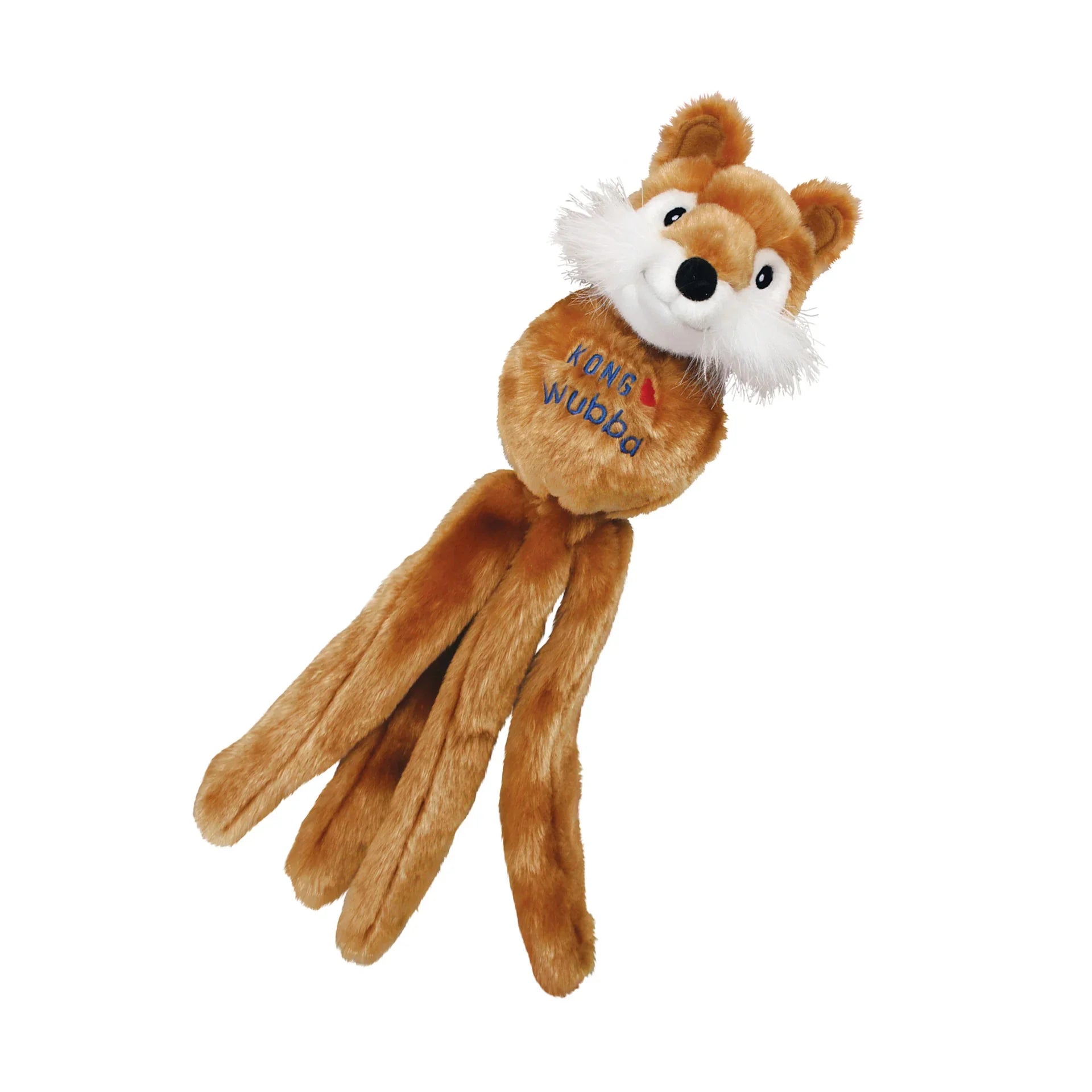 KONG Wubba Friends Dog Toy – Large