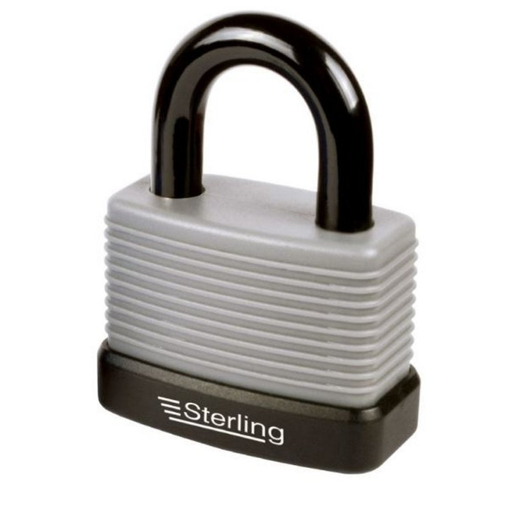Sterling Weatherproof Padlock – 57mm