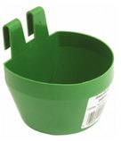 Stockshop Galley Pot – Red