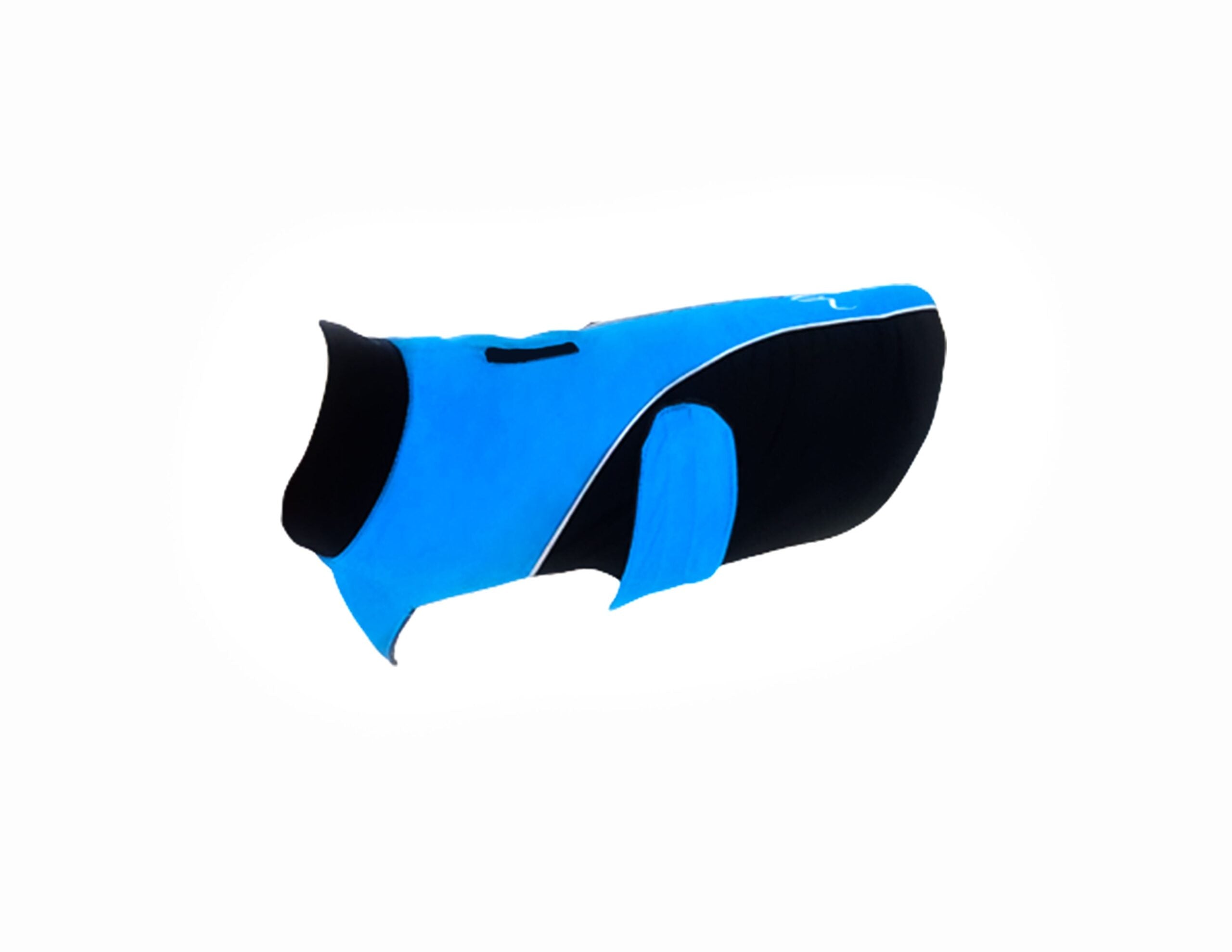 Gor Pets Wrapid Jacket 50Cm (20") Blue