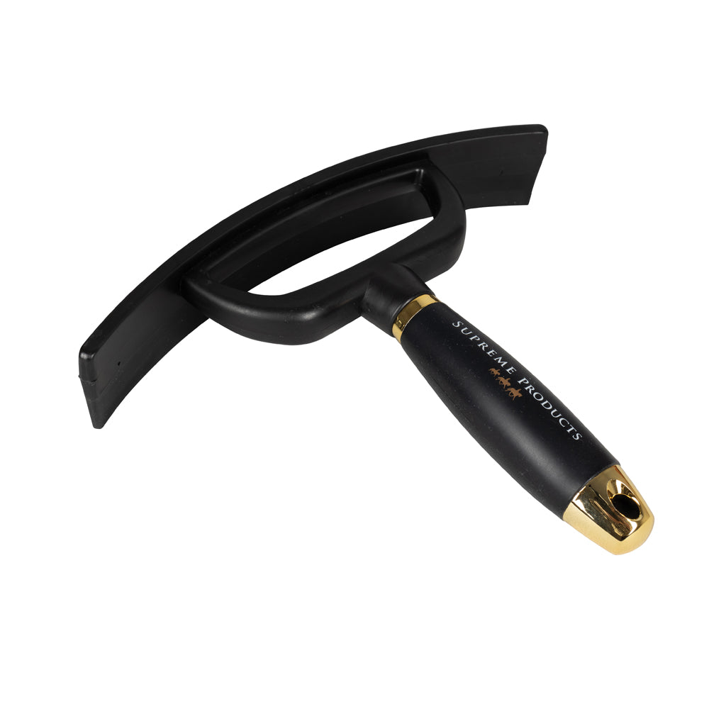 Supreme Products Comfort Groom sweat scraper