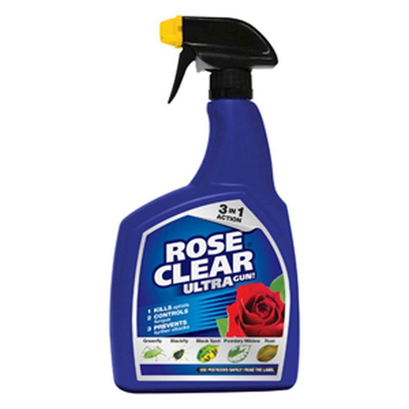 RoseClear Ultra Gun SR 1L