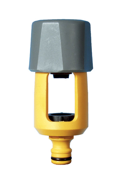 Hozelock 2274 Multi Tap Connector – For Square, Round & Mixer Taps