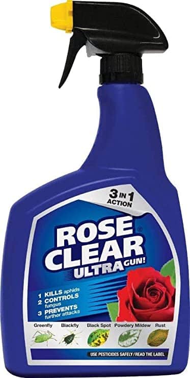 Roseclear Ultra Gun SR 1L