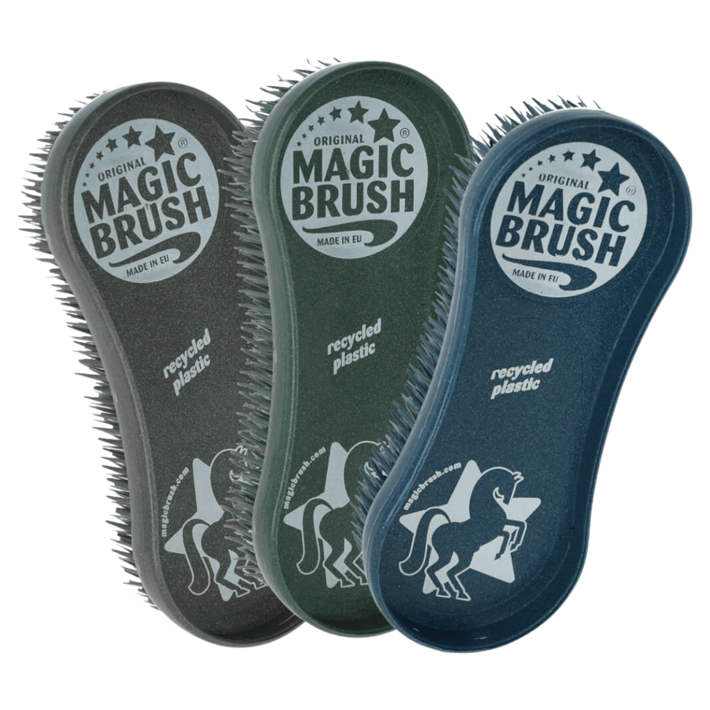 Magic Brush Set Wildberry Recycled (x3)