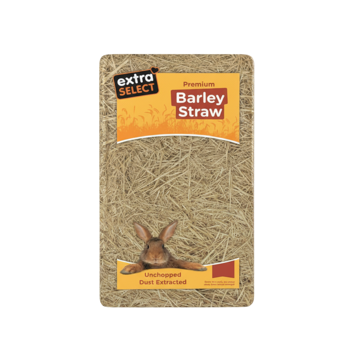 Extra Select Barley Straw, Maxi