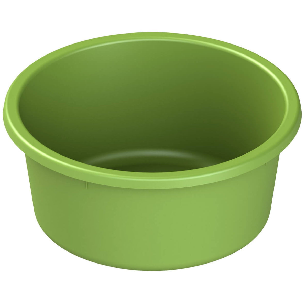 Earlswood Feeding Bowl & Lid – 2 Litre Grey
