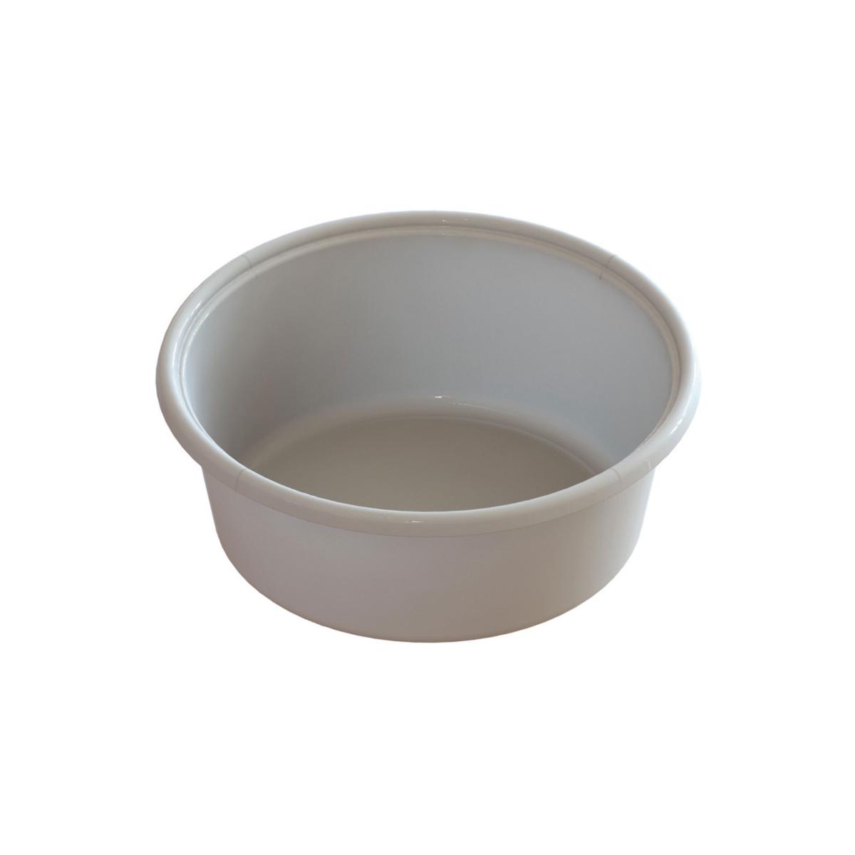 Earlswood Feeding Bowl & Lid – 6 Litre Grey