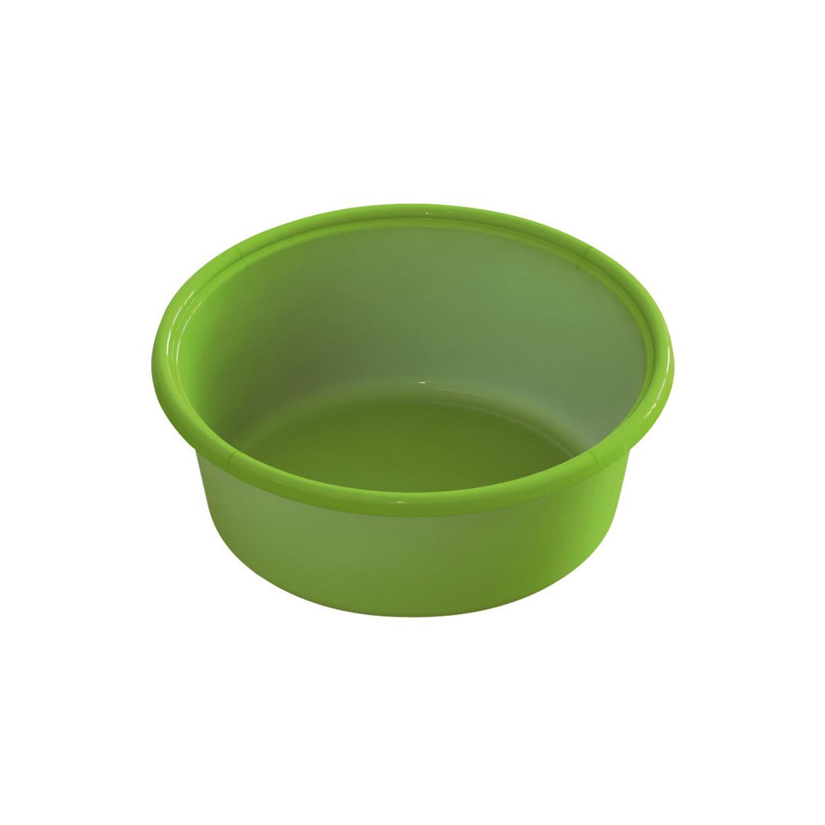 Earlswood Feeding Bowl & Lid – 6 Litre Green