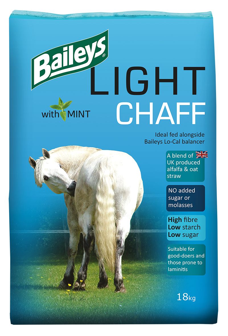 Baileys Light Chaff – 18kg