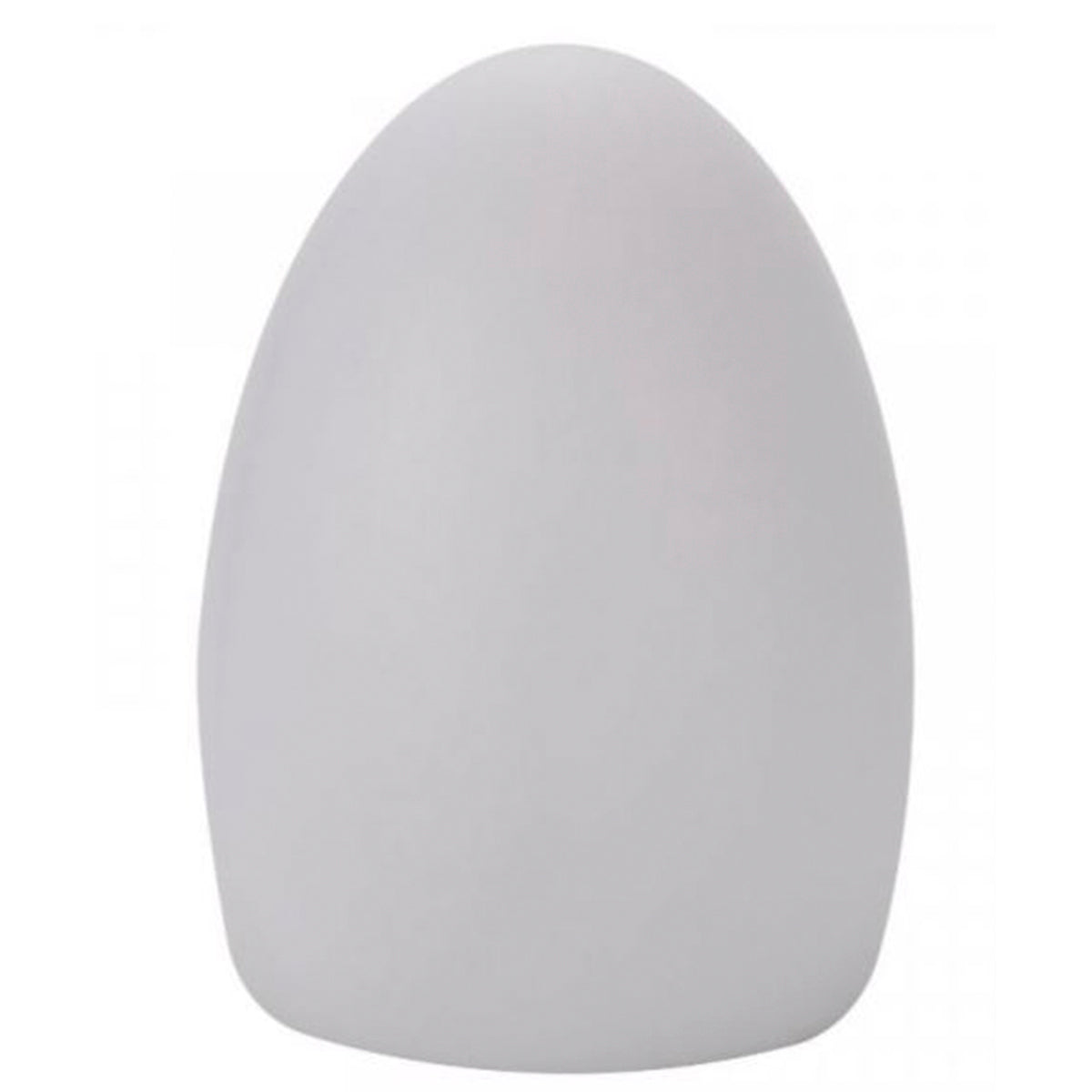 Smart Solar Lunieres Oval Light – Large, Solar & USB Colour Changing Orb