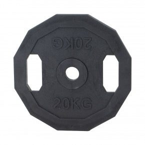 Ancol Tough Super Barbell Plate - Animall