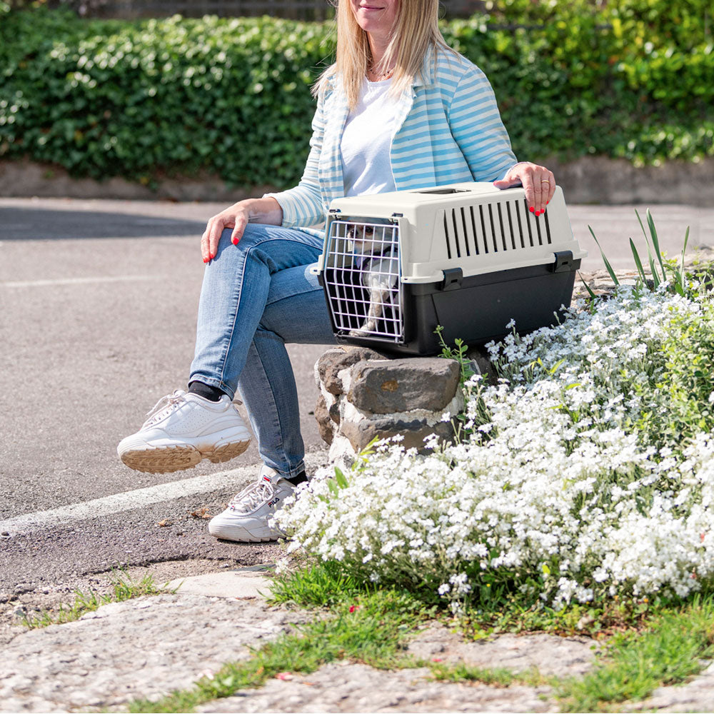 Ferplast Atlas 10 El Pet Carrier