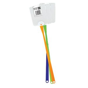 STV Zero In Big Head Fly Swat – Large Square Head Fly Swatter