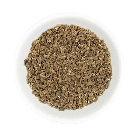 Hilton Herbs Valerian Root – Natural Calming Support for Horses & Ponies
