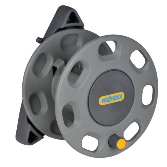 Hozelock 30m Wall Mounted Hose Reel Without Hose