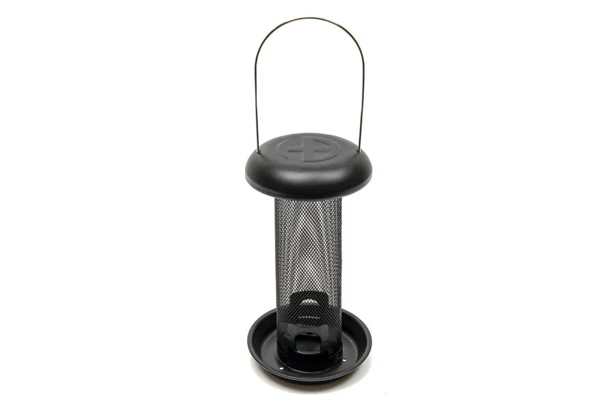 Henry Bell Heavy Duty Everyday Mealworm/Suet Bites Feeder