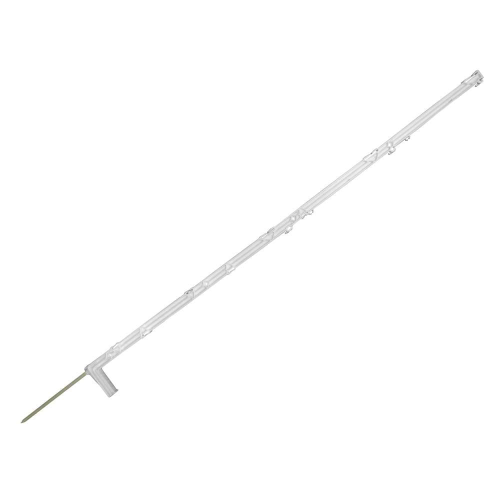 Agrifence Easypost White 105cm