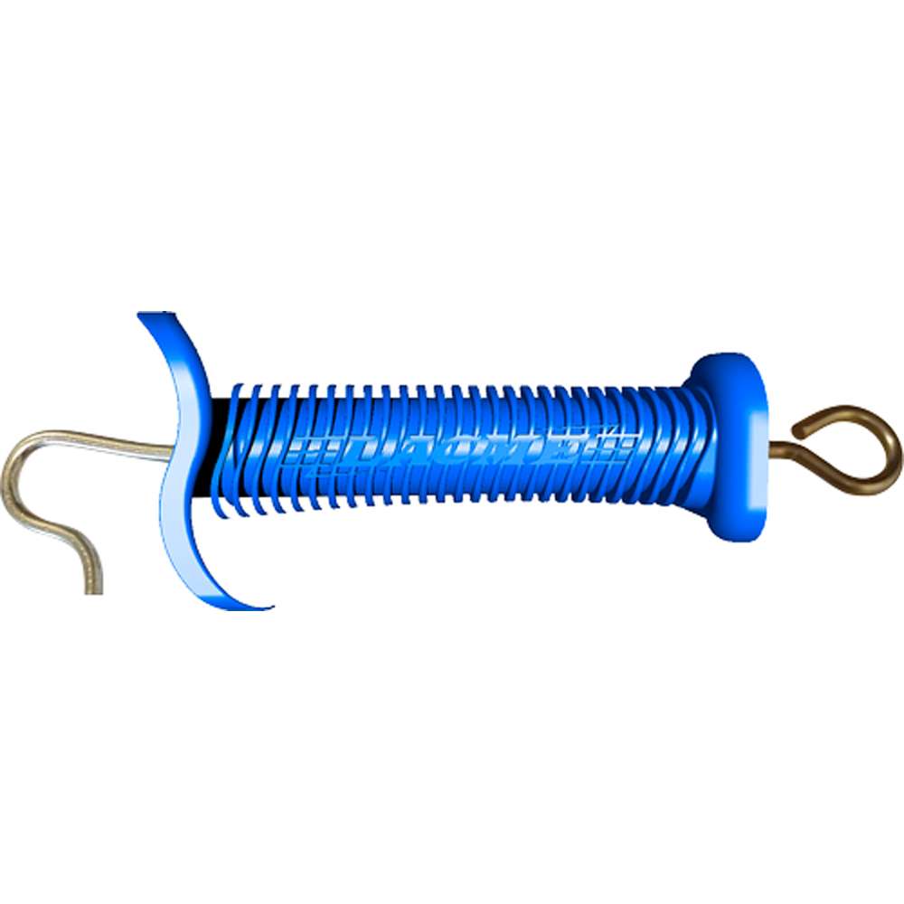 Agrifence Super Gate Handle – Electric Fence Handle
