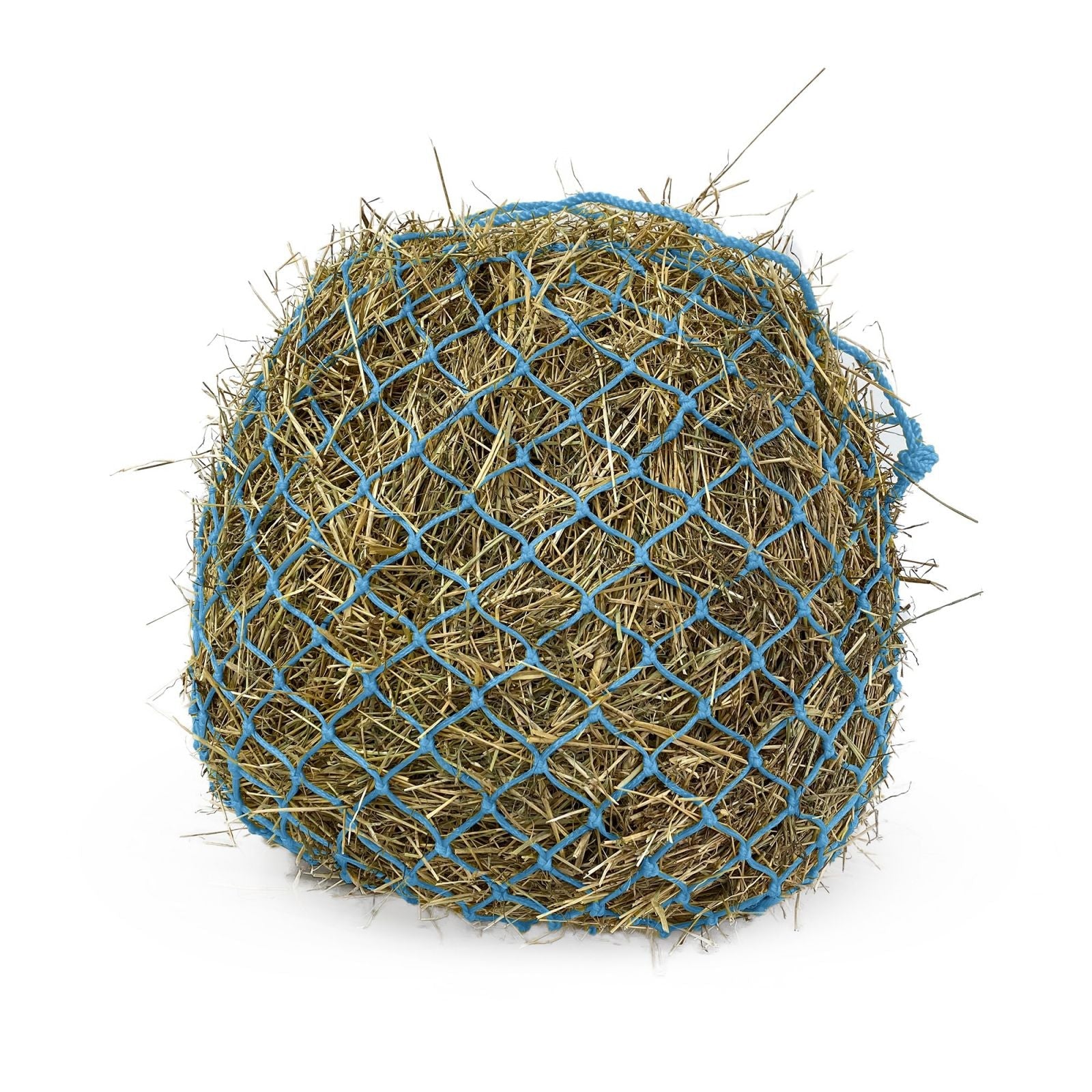 KM Elite Deluxe Haynet Extra Strong 40in, pastel blue