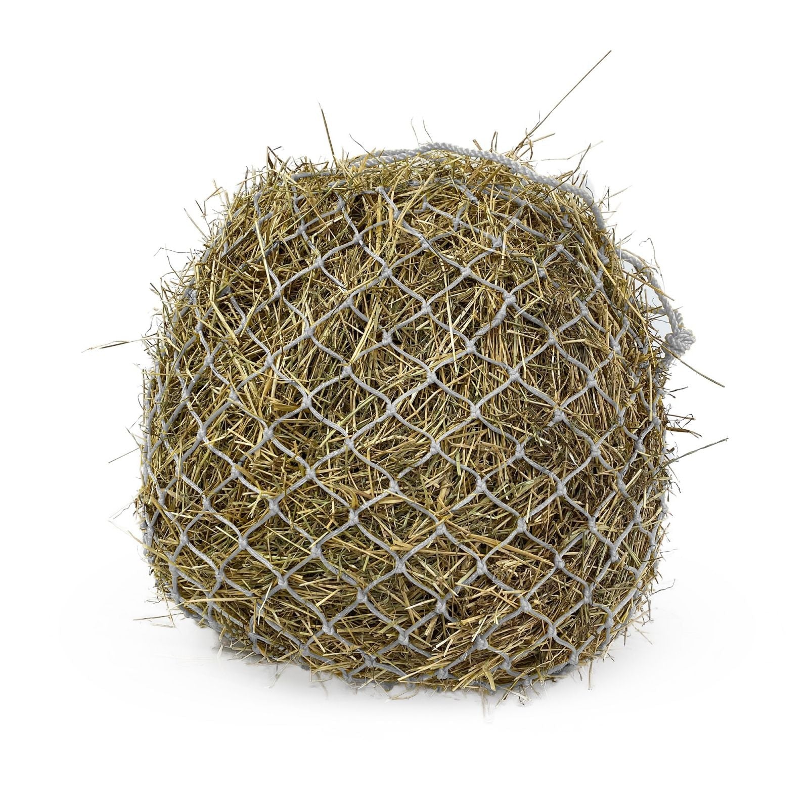 KM Elite Deluxe Haynet Extra Strong 40in, grey